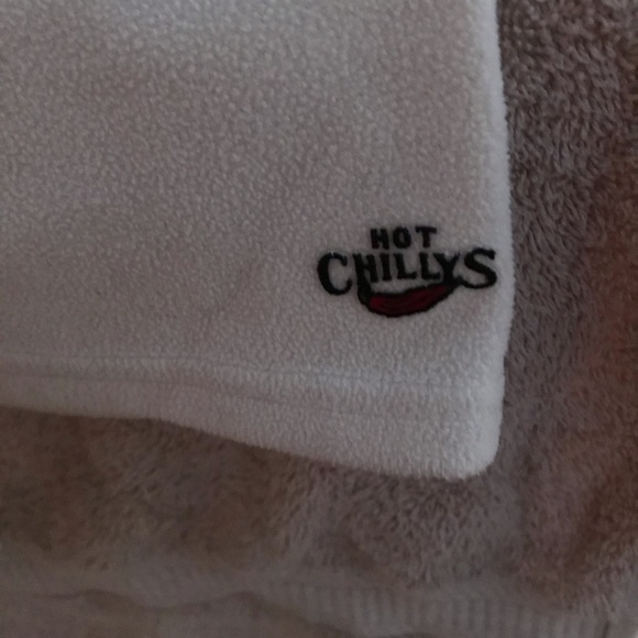 Fleece pullover - Picture 3 of 3